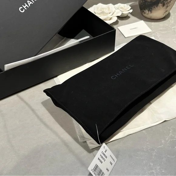 Chanel Jewelry Organizer